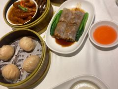 -香港龙凤楼(陆家嘴中心店)