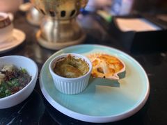 -小天鹅戴斯酒店鲸鲨百汇创作料理