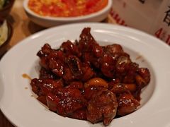 -乡村基·川味现炒大王(熙悦天街店)