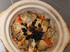 -张家卫·阳江菜·小海鲜(肥婆湾桥店)