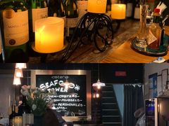 -Osteria Garden 生蚝花园餐厅(原进贤路店)