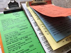 -RAC BAR(安福路店)