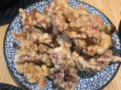 小酥肉-线人米线(桂林路店)