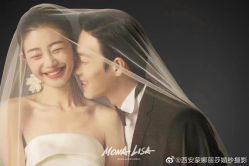-蒙娜丽莎婚纱摄影(南门店)