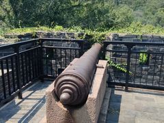 -虞山城墙