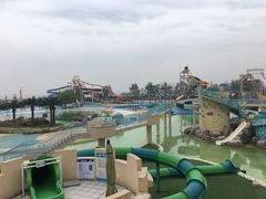 -秦皇岛乐岛海洋王国