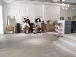 -麦田造型 Hair Salon