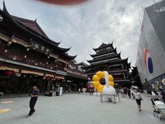 -老城隍庙食品商店(豫园商城店)