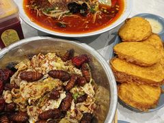 -辣盆盆麻辣小龙虾(哈尔滨总店)