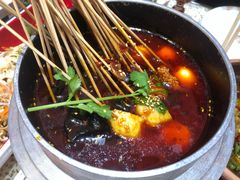 -小董哥烤串·爆汁大油边(故宫店)
