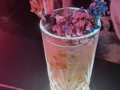 -MOSSO音乐酒吧·live house(南京旗舰店)