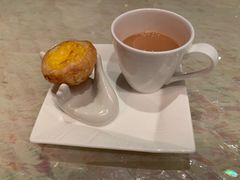 -8餐厅(新葡京酒店)