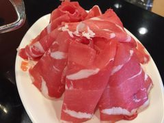 精选肥牛-呷哺呷哺(松江开元店)