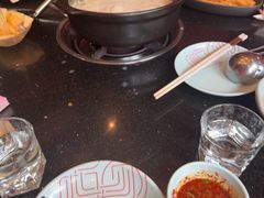 -捞王猪肚鸡火锅(昆山店)