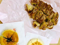 -木子木水日式烫面包(世界城光谷店)