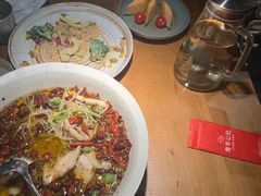 -青年公社烤鸭(青年路店)