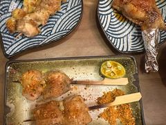 -鸟泉居酒屋·烧鸟·酒馆(百子湾店)