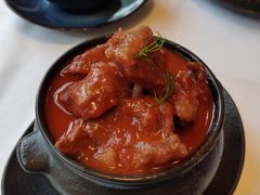 -马克西姆俄罗斯餐厅(通亚街店)