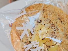 -FINEFOOD凡夫烘焙(MOMOPARK店)