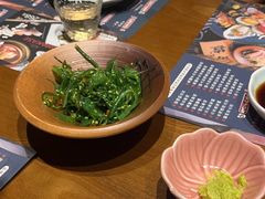 -傑·料理·海鲜放题(佛山文华荟店)
