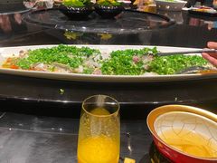 生态翘壳王-许家菜(望江店)