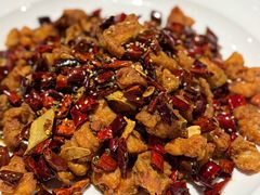 -天辣(金桥啦啦宝都店)
