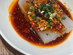 -大盐帮川菜馆(长楹天街店)