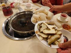 松茸-太婆天府山珍酒楼(亚运村店)