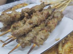 -亚东串烤(共康东路店)