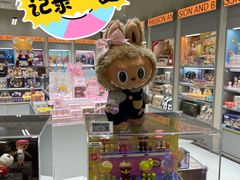 -永旺梦乐城(金银潭店)