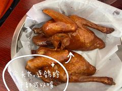-味为先光明乳鸽(光明总店)