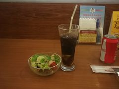 -COCO壱番屋(北京平安国际金融中心店)