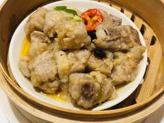 -白天鹅宾馆-宏图府餐厅