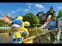 -大连海昌发现王国主题公园