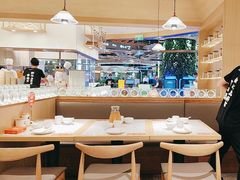 -上关东东北菜(夫子庙水游城店)
