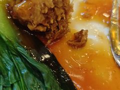 金牌坛香肉-功德林素菜饭庄(前门店)