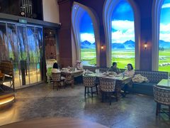 -天山传奇新疆菜(SKLP店)