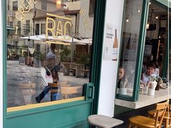 门面-RAC BAR(安福路店)