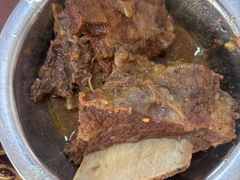 -阿秋牛排(湖心街店)