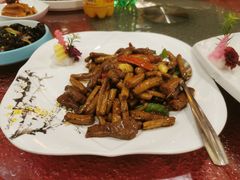 -北海渔村酒楼·粤菜海鲜点心(新华店)