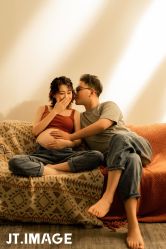 -专注孕妇照亲子照·纪田摄影