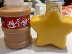 -避风塘(江桥万达店)