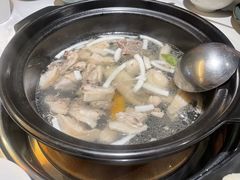 -狐狸爱上椰子鸡(滨江星光大道店)