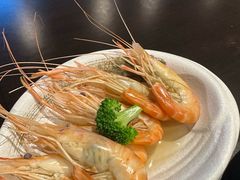 -黑松白鹿(金融街店)