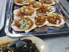 -鑫旺烧烤(领秀城店)