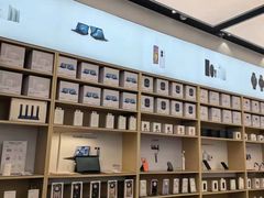 -华为授权体验店(华强北远望数码商城)