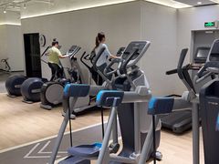 -FLARE STAR FITNESS(复地活力城店)