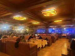 -玛拉亚藏餐厅