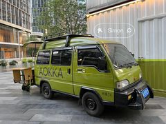-AOKKA COFFEE(万象前海快闪店)