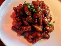 -外婆家(蓝色港湾店)